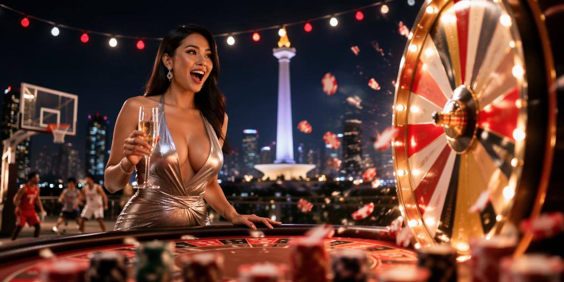 dul togel Live Baccarat